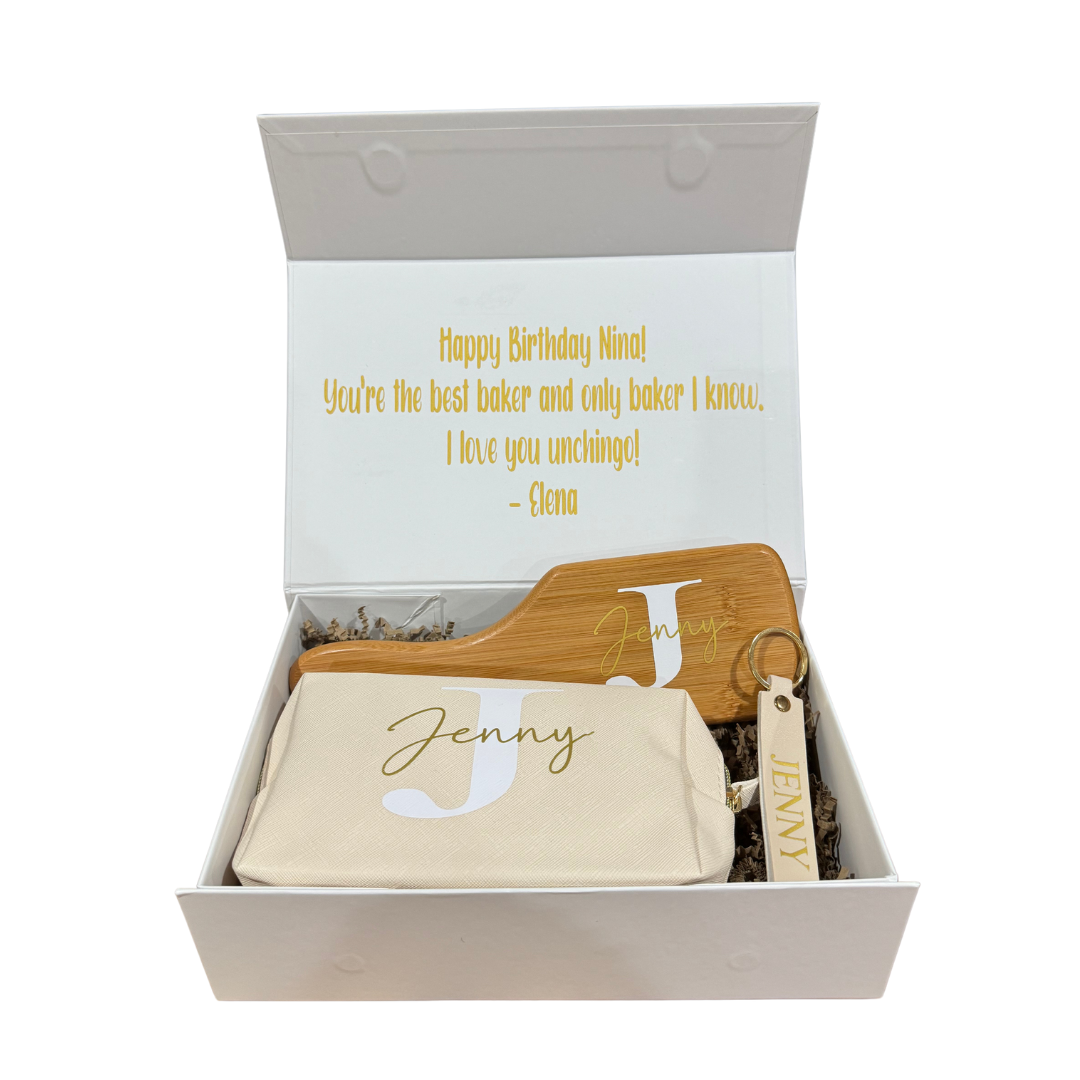 PERSONALIZABLE GIFTS