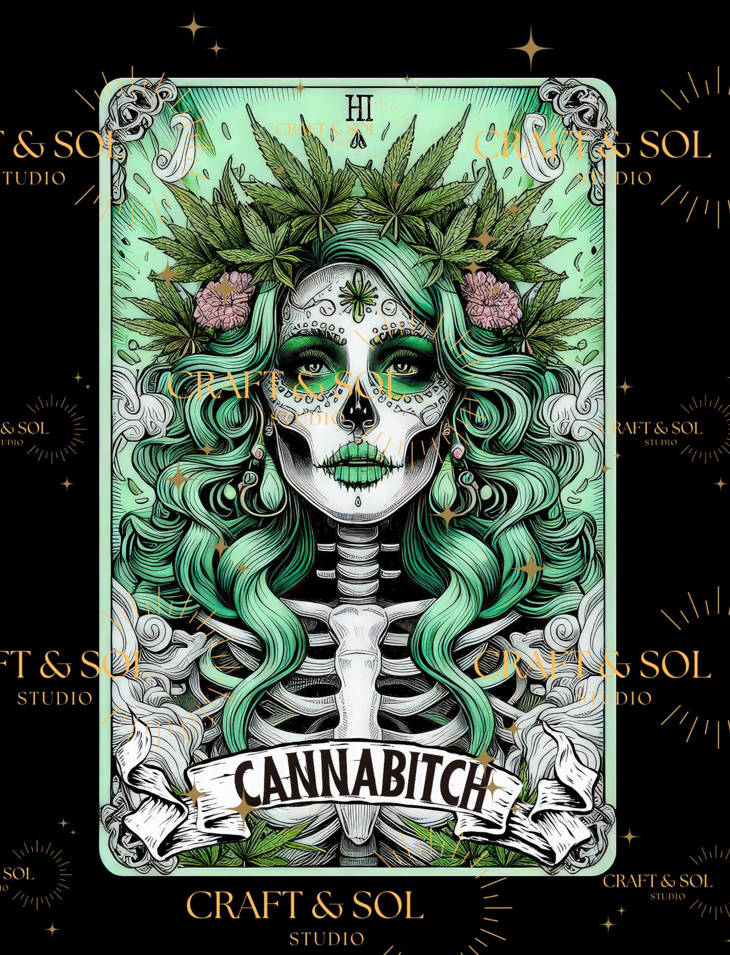 LA CANNABITCH