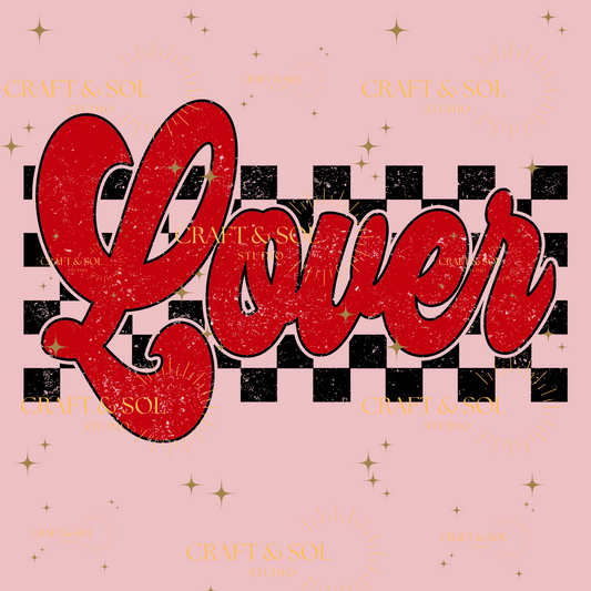 LOVER