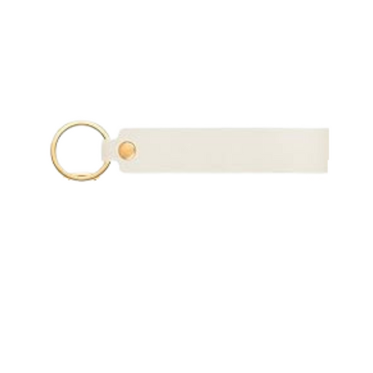 Leather Key Chain