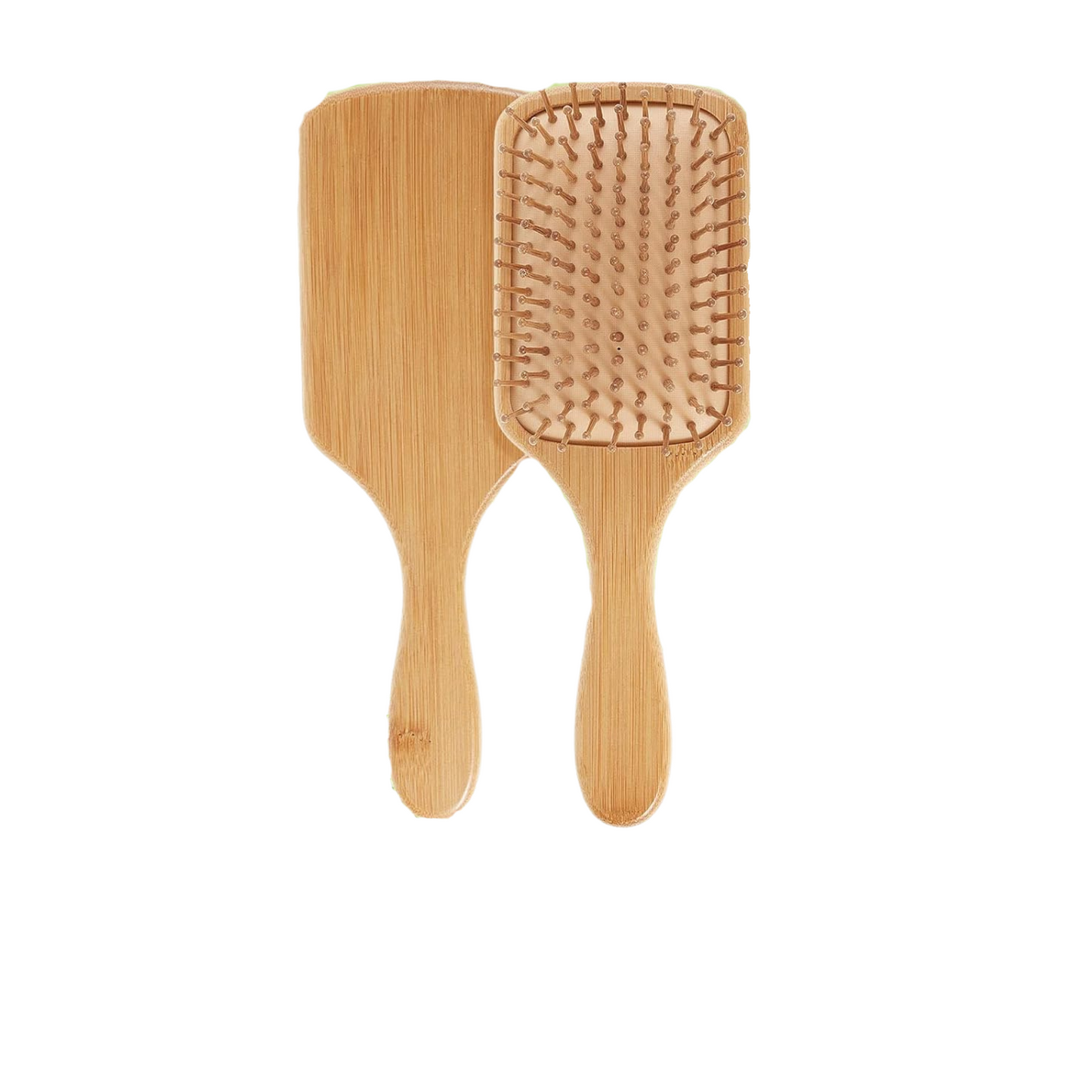 Bamboo Hair Brush