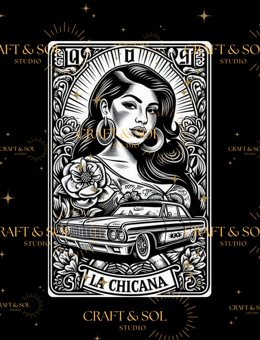 La Chicana