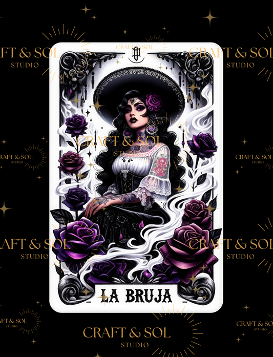 La Bruja