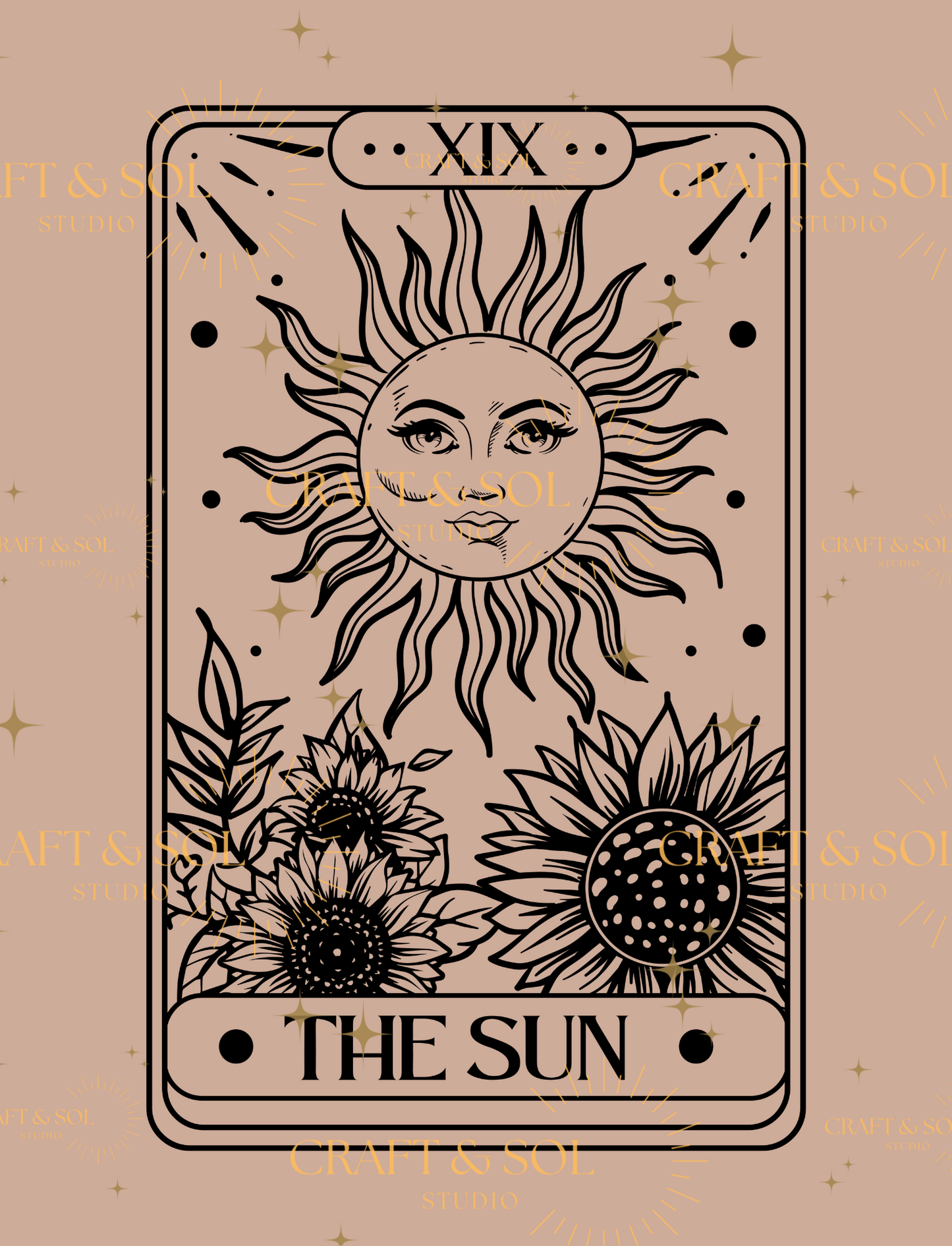 The Sun